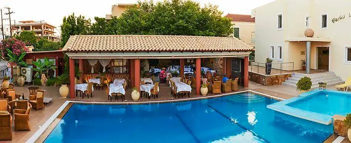 Perla Marina 4*