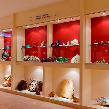 Perla Marina Ialysos (Rhodes)