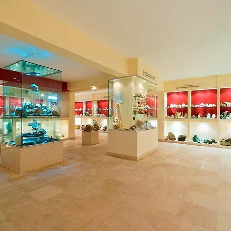 Casa de hóspedes Perla Marina