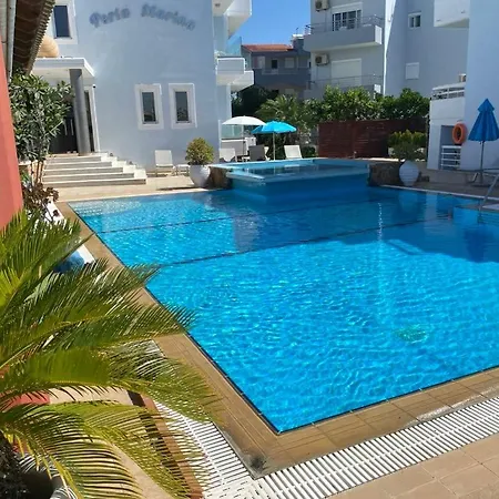 Perla Marina Ialysos (Rhodes)