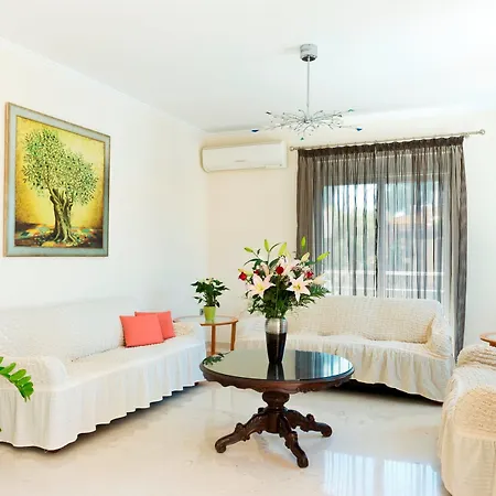 Casa de hóspedes Perla Marina Ialysos (Rhodes)