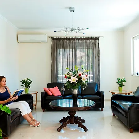 Perla Marina Casa de hóspedes Ialysos (Rhodes)