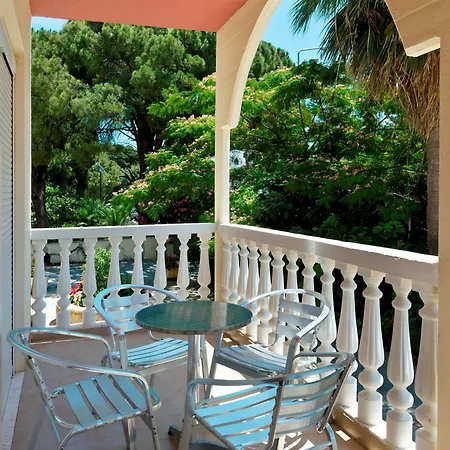 Casa de hóspedes Perla Marina