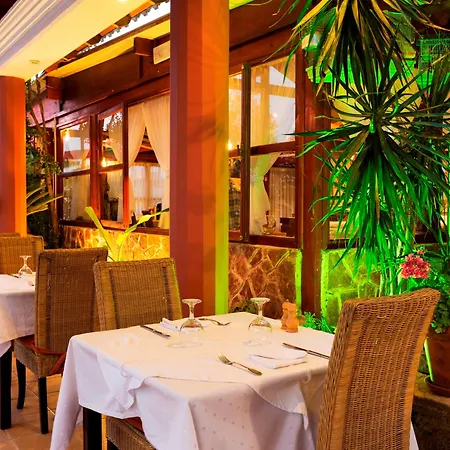 Perla Marina Casa de hóspedes Ialysos (Rhodes)