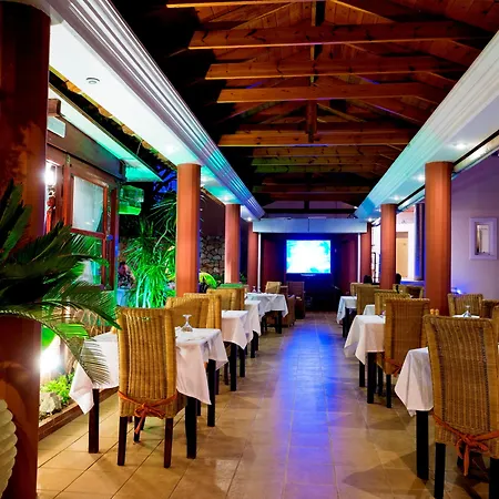 Perla Marina Casa de hóspedes