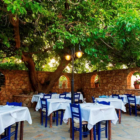 Perla Marina 3* Ialysos (Rhodes)