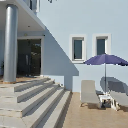 Perla Marina Casa de hóspedes Ialysos (Rhodes)