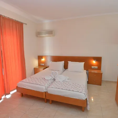 Casa de hóspedes Perla Marina