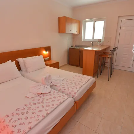 Casa de hóspedes Perla Marina 3*