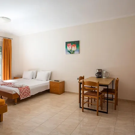 Perla Marina 4* Ialisos