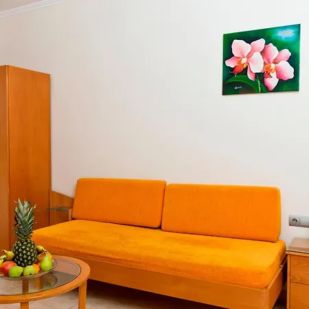 Perla Marina Casa de hóspedes