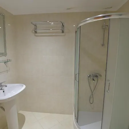 Perla Marina 3* Ialysos (Rhodes)