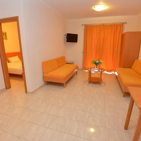 Perla Marina 3* Ialysos (Rhodes)