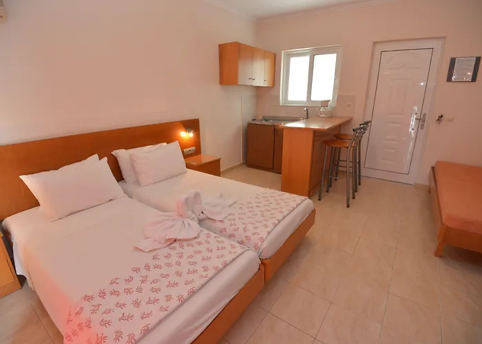 Affittacamere Perla Marina 4*