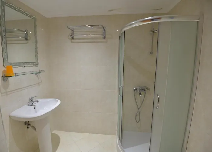 Perla Marina 4* Ialysos (Rhodes)