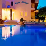 Perla Marina 4*