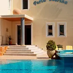 Perla Marina 4* Ialysos (Rhodes)