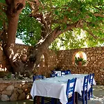 Perla Marina Pensiune Ialysos (Rhodes)
