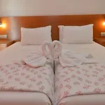 Pensiune Perla Marina 4*