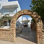 Pensiune Perla Marina 4*