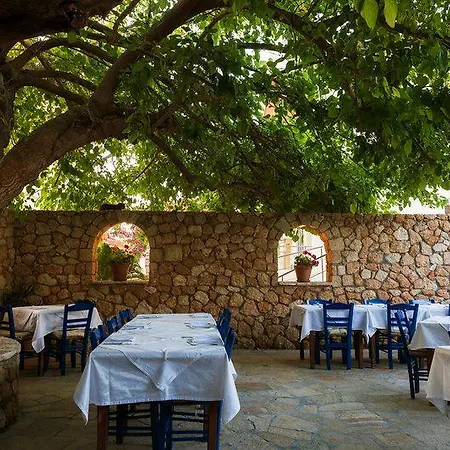 Guest house Perla Marina