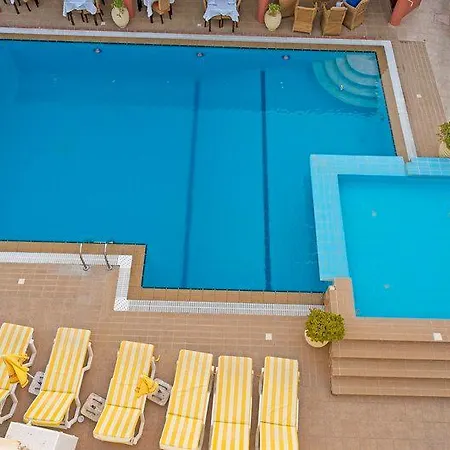 Perla Marina Guest house
