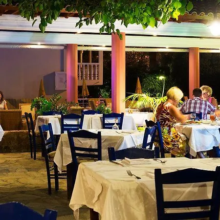 Perla Marina Guest house