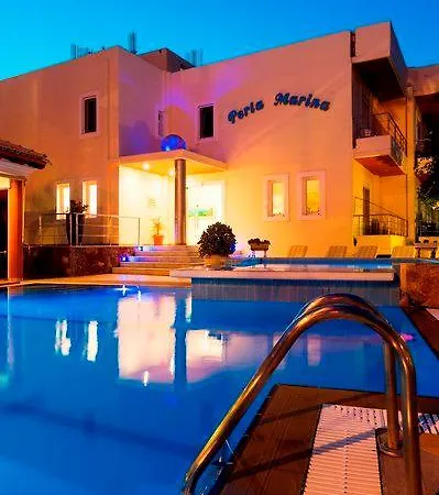 Guest house Perla Marina