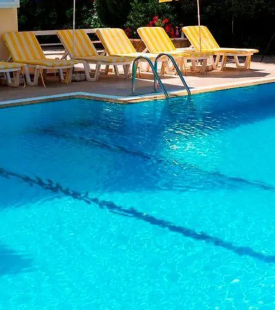 Guest house Perla Marina