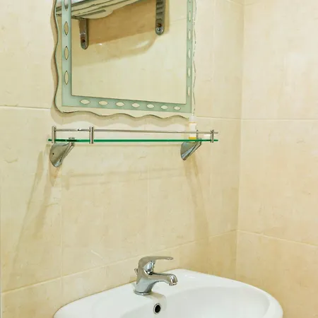 Πανσιόν Perla Marina Ιαλυσός Ρόδος