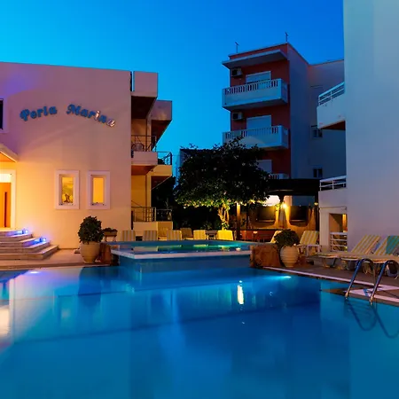 Perla Marina Πανσιόν