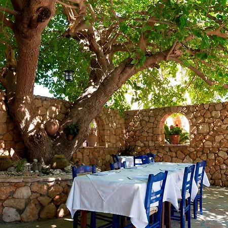 Perla Marina Πανσιόν Ιαλυσός Ρόδος