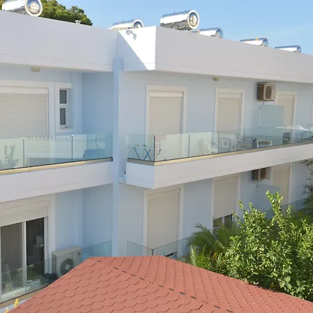 Casa de hóspedes Perla Marina