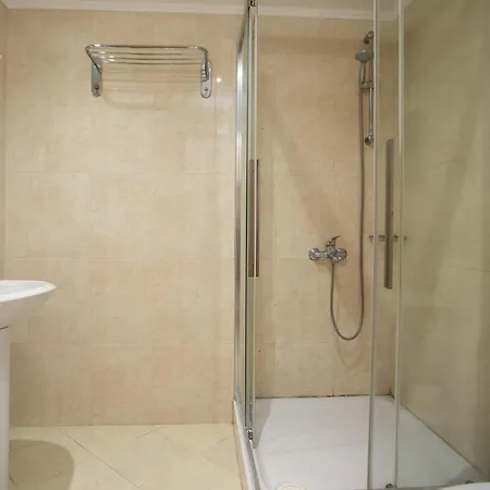 Gasthuis Perla Marina 3*