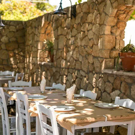Casa de hóspedes Perla Marina 3*