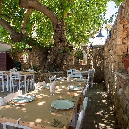 Perla Marina Casa de hóspedes Ialysos (Rhodes)