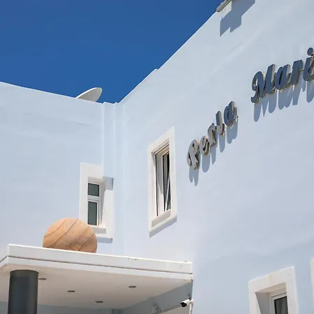 Perla Marina 3* Ialysos (Rhodes)
