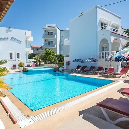 Perla Marina Casa de hóspedes Ialysos (Rhodes)
