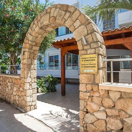 Casa de hóspedes Perla Marina