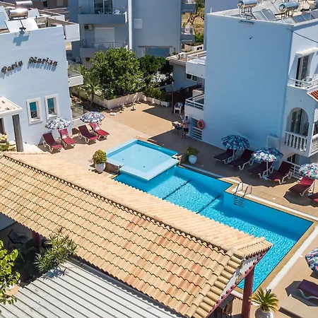 Casa de hóspedes Perla Marina 3*
