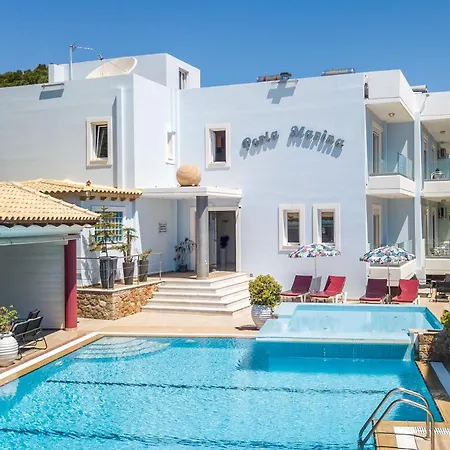 Casa de hóspedes Perla Marina