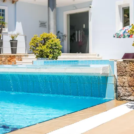 Perla Marina Casa de hóspedes Ialysos (Rhodes)