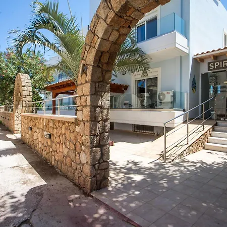 Casa de hóspedes Perla Marina 3*