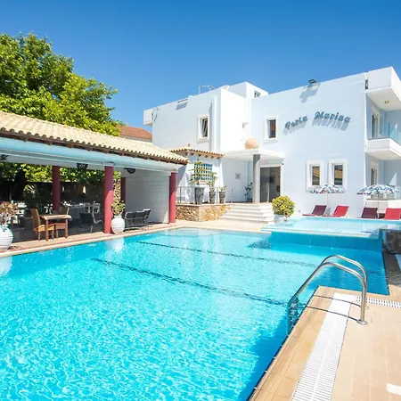 Perla Marina 3*