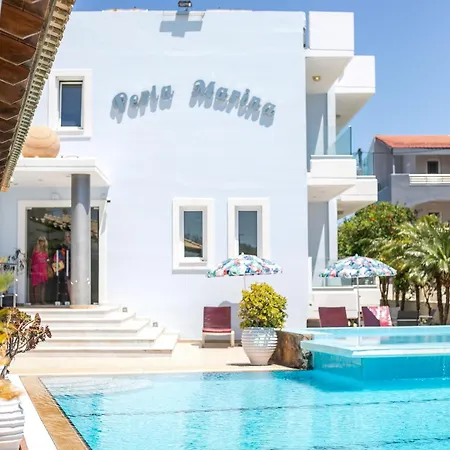 Casa de hóspedes Perla Marina
