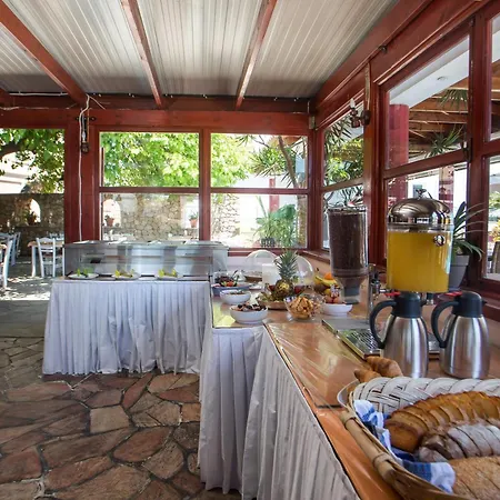 Casa de hóspedes Perla Marina 3*