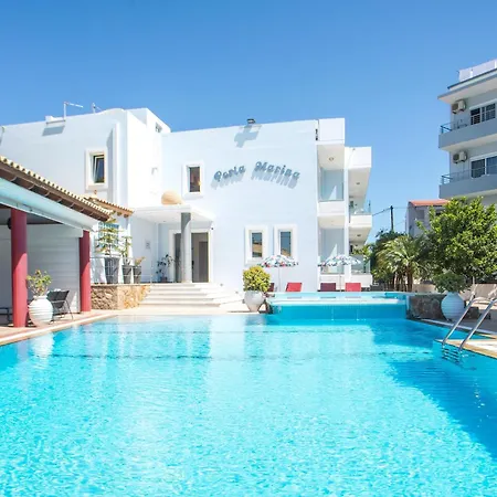 Perla Marina Casa de hóspedes 3*