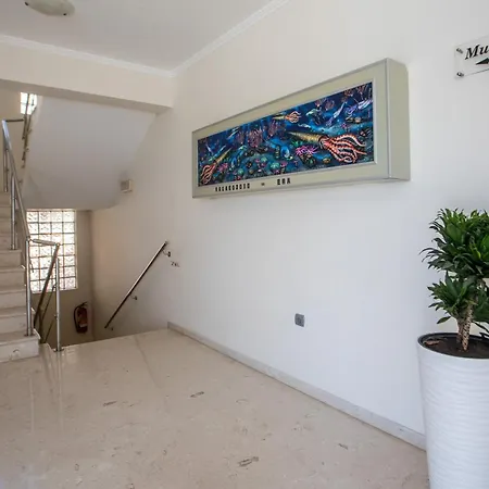 Casa de hóspedes Perla Marina 3*