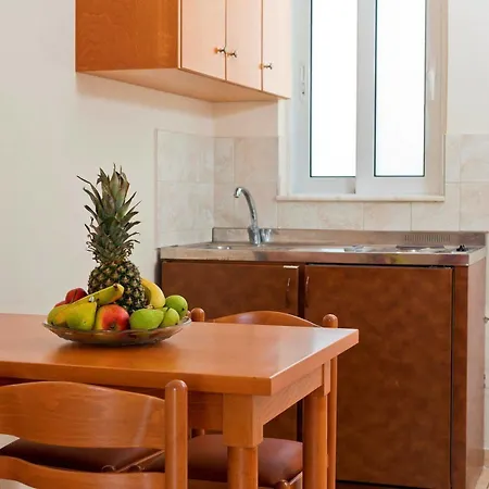 Guest house Perla Marina Ialysos (Rhodes)