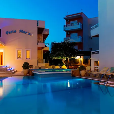 Guest house Perla Marina